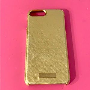 Kate Spade iPhone 7 Plus case